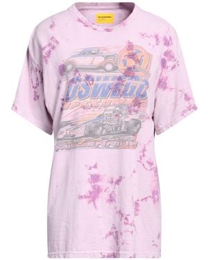 NOTSONORMAL T-shirt - Pink