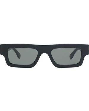 Retrosuperfuture Sunglasses - Grey