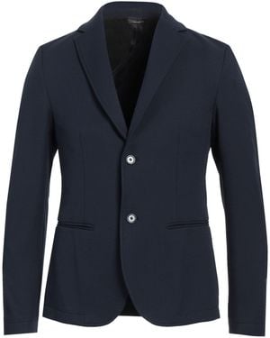 Daniele Alessandrini Blazer - Blau