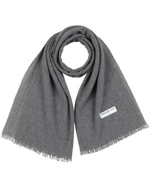 Department 5 Scarf Wool - Grey
