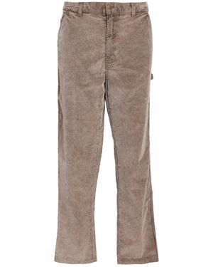 Caterpillar Trousers Cotton - Grey