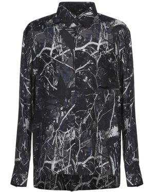 Lanvin Shirt - Black