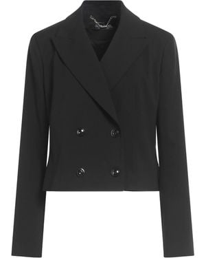 Nora Barth Blazer - Schwarz