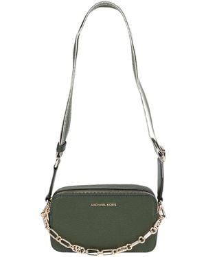 MICHAEL Michael Kors Cross-body Bag - Green