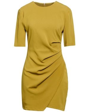 Aniye By Mini Dresses - Yellow