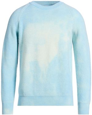 TOZEUR Jumpers - Blue