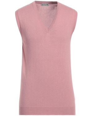 Daniele Alessandrini Pullover - Rosa