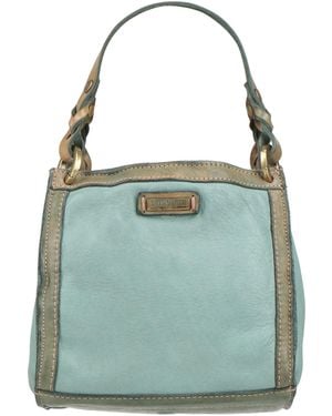 Caterina Lucchi Borsa A Mano - Blu