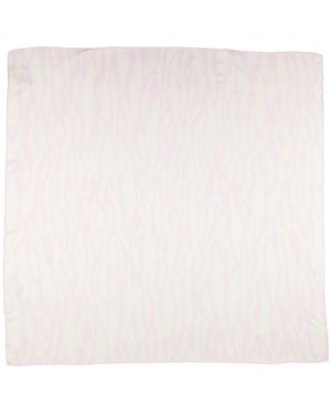 Lanvin Scarf - White