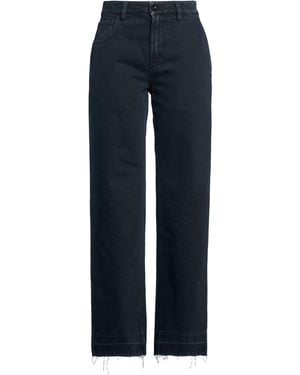 Department 5 Jeans Cotton - Blue