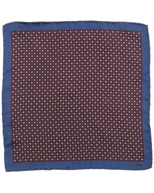 Brioni Ties & Bow Ties - Purple