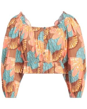 Cleobella Top - Pink