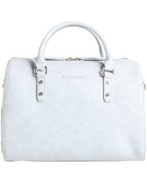 RICHMOND Handbag - White