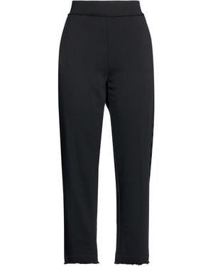 Woolrich Trousers Cotton - Blue