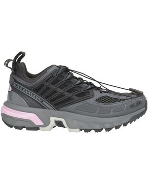 Salomon Sneakers - Grigio