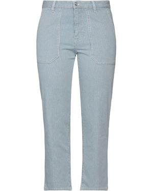 Nine:inthe:morning Jeans - Blue