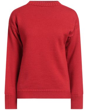 TOTEME Pullover - Rot