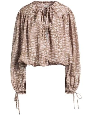 Dries Van Noten Tops - White