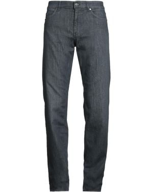 BOSS Pantaloni Jeans - Blu