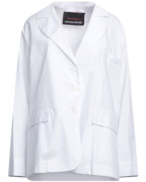Collection Privée Americana - Blanco