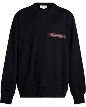 McQ Sweatshirt - Blue