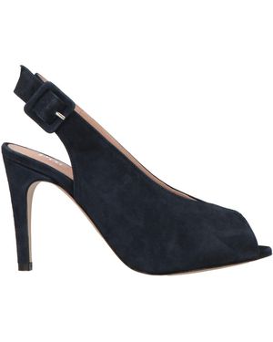Pollini Pumps - Blue