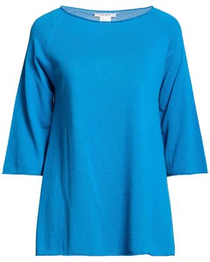 Kangra Sweater - Blue