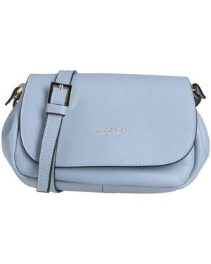 VISONE Bolso con bandolera - Azul