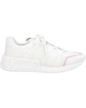 Roger Vivier Sneakers - White