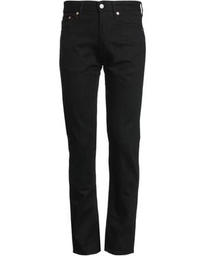 Belstaff Jeans Cotton, Polyester - Black