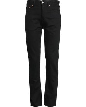 Belstaff Jeanshose - Schwarz