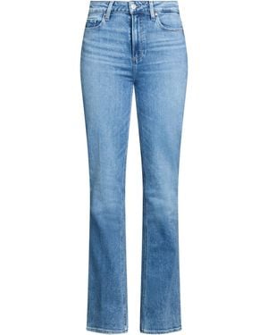 PAIGE Pantaloni Jeans - Blu