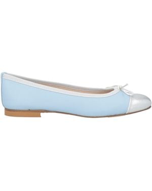 Divine Follie Bailarinas - Azul