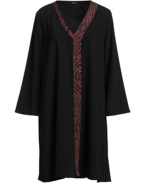 Hanita Mini Dress - Black
