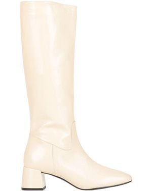 Bianca Di Boot - White