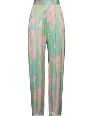 Pinko Trouser - Green