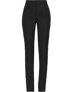 Christopher Kane Trouser - Black
