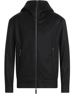 Emanuel Ungaro Sweatshirt - Schwarz