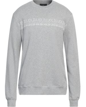 Liu Jo Sweatshirt - Gray