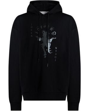 Iceberg Sudadera - Negro