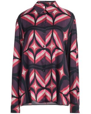 1 One Shirt Viscose - Pink