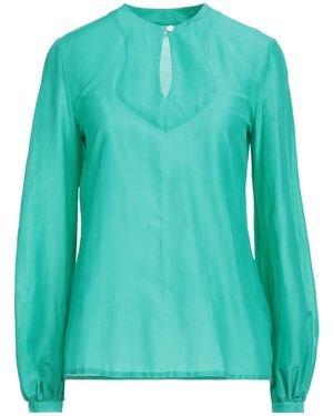 Harmont & Blaine Top - Green