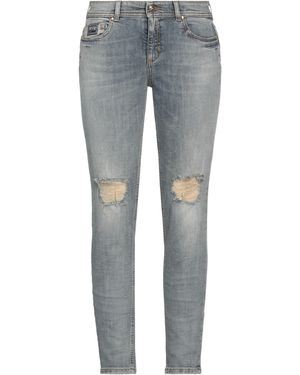 Versace Jeans Couture Jeans - Gray