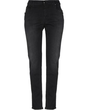 Jacob Cohen Jeans - Black