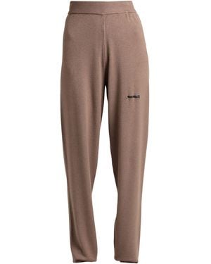 hinnominate Trousers - Natural