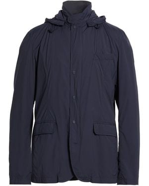 Herno Jackets - Blue