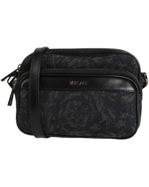 Versace Umhängetasche - Schwarz