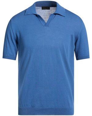 Roberto Collina Jumper - Blue