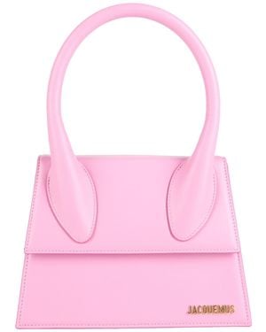 Jacquemus Handbag - Pink