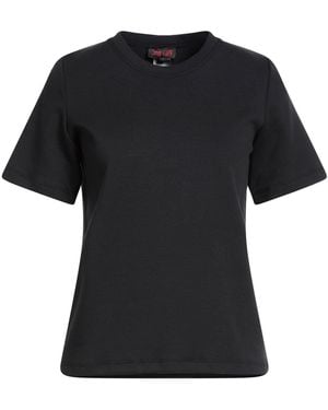 JAY GRY T-Shirt - Black